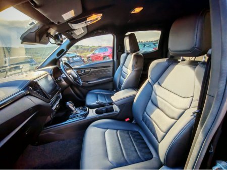 2024 Isuzu D-Max - photo 6