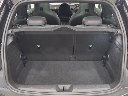2026 Mini Cooper - photo 13