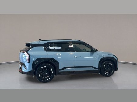 2025 Kia EV3 - photo 4