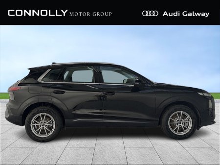 2026 Audi Q3 - photo 3