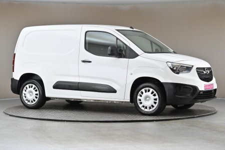 2021 Opel Combo - photo 12