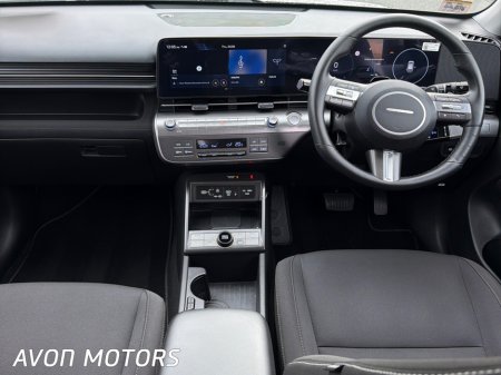 2024 Hyundai KONA - photo 9