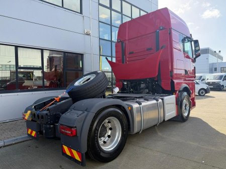 2026 Man TGX - photo 6