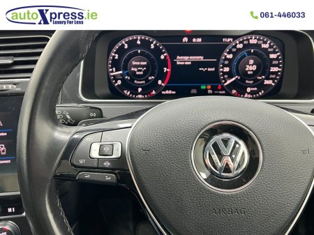 2019 Volkswagen Golf - photo 26