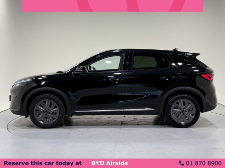 2026 BYD ATTO 3 - photo 8