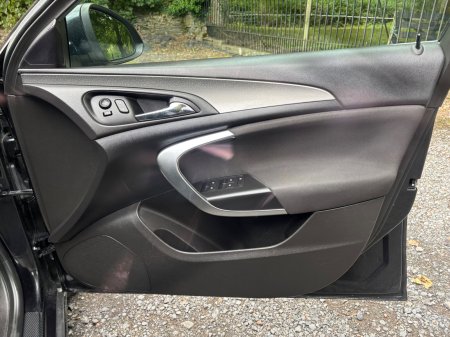2016 Opel Insignia - photo 18