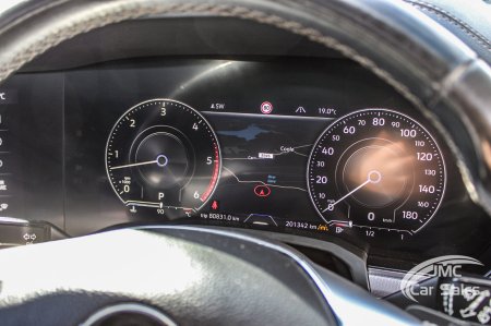 2020 Volkswagen Touareg - photo 27