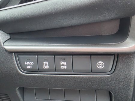 2019 Mazda Mazda3 - photo 24