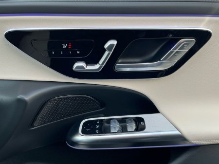 2026 Mercedes-Benz E-Class - photo 21