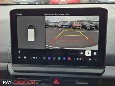 2026 Kia PV5 - photo 16