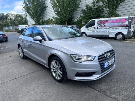 2015 Audi A3 - photo 4