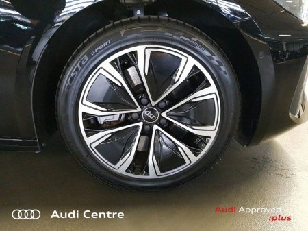 2026 Audi A5 - photo 7