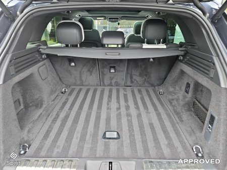 2025 Land Rover Range Rover Sport - photo 13