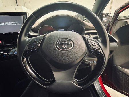 2019 Toyota C-HR - photo 17