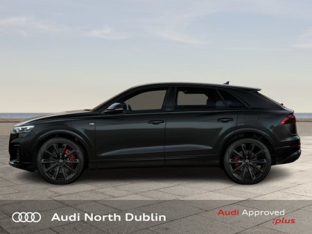 2026 Audi Q8 - photo 3