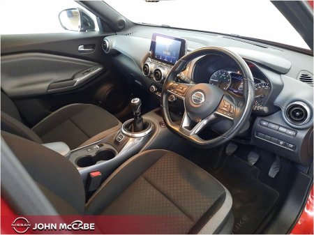 2022 Nissan Juke - photo 28