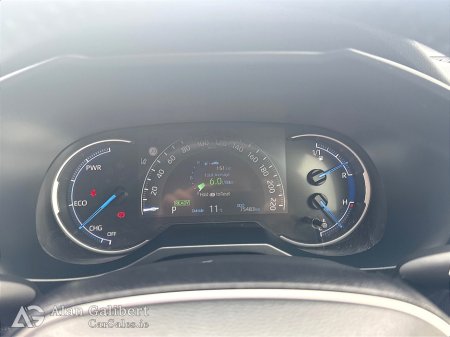 2024 Toyota RAV4 - photo 13