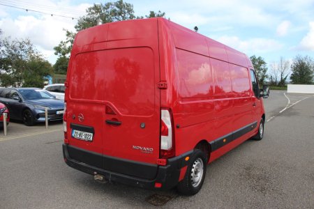2021 Opel Movano - photo 25