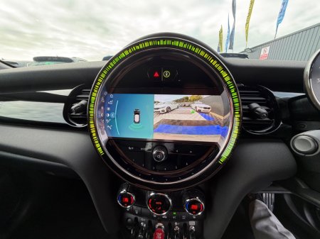 2022 Mini Cooper - photo 21