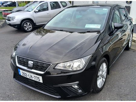 2020 SEAT Ibiza - photo 6