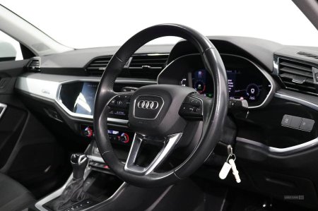 2022 Audi Q3 - photo 16