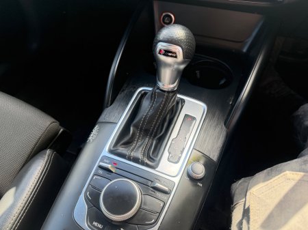 2015 Audi A3 - photo 13