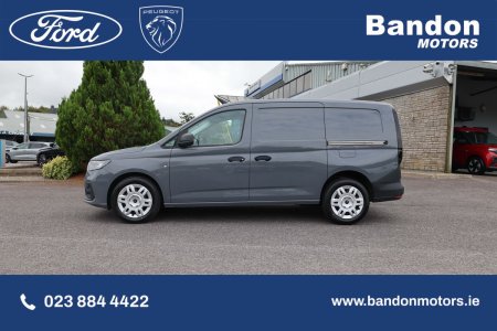 2026 Ford Transit Connect - photo 4