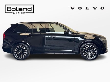 2026 Volvo XC90 - photo 3
