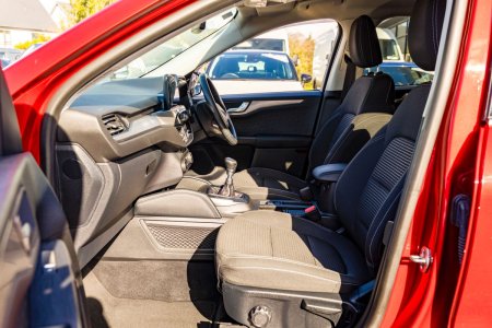 2020 Ford Kuga - photo 21