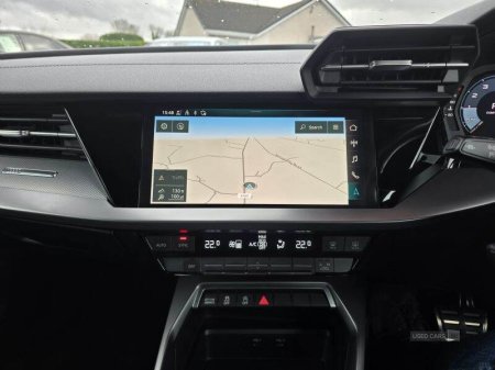 2023 Audi A3 - photo 12
