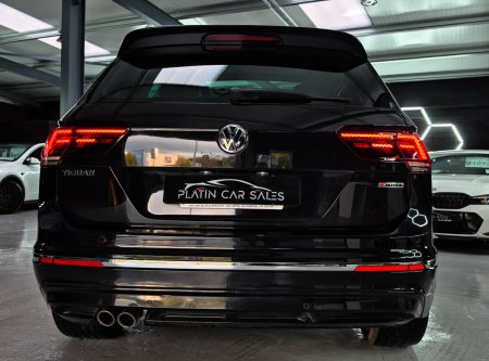 2018 Volkswagen Tiguan - photo 13