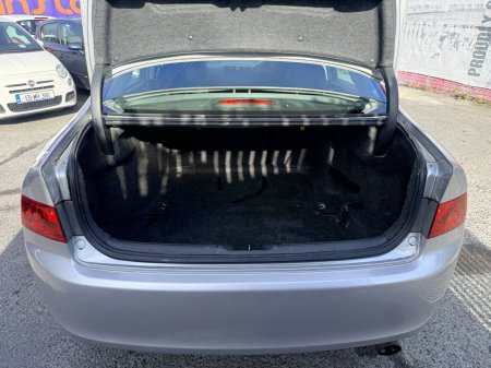 2005 Honda Accord - photo 23