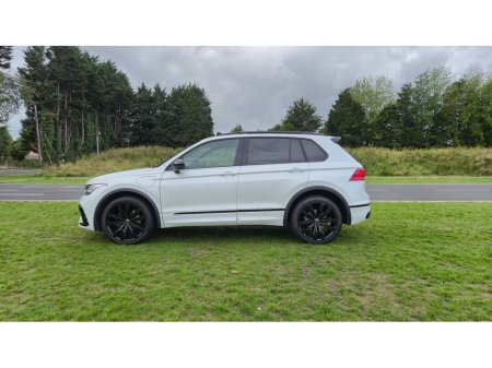 2024 Volkswagen Tiguan - photo 7