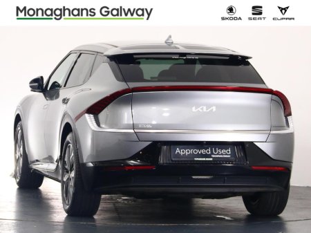 2022 Kia EV6 - photo 5