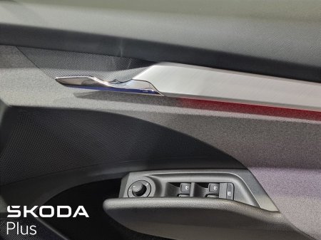 2024 Skoda Enyaq - photo 22