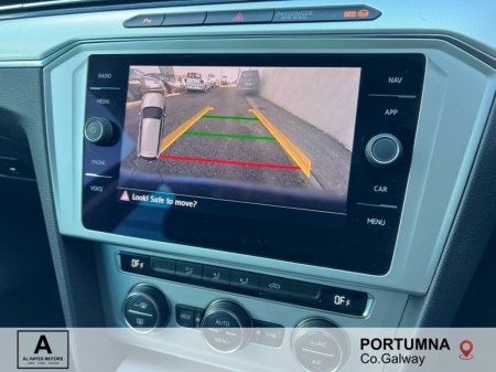 2019 Volkswagen Passat - photo 9