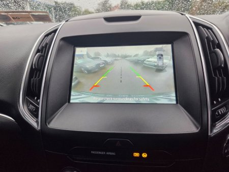 2019 Ford Galaxy - photo 13