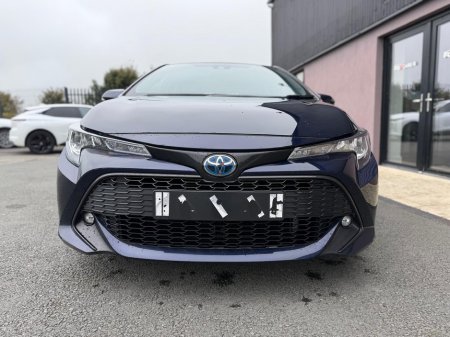 2022 Toyota Corolla - photo 13