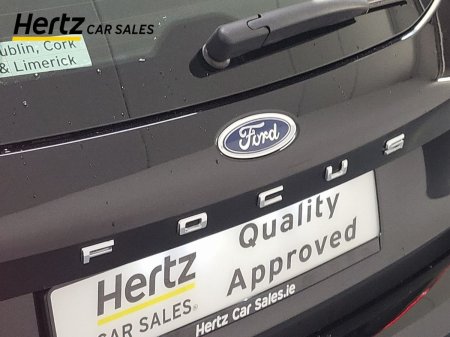 2023 Ford Focus - photo 10