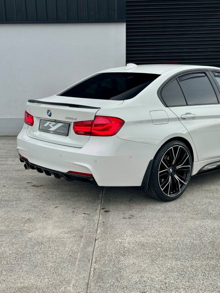 2017 BMW 3-Series - photo 7