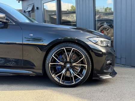 2021 BMW 3-Series - photo 16