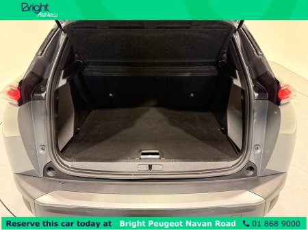 2024 Peugeot 2008 - photo 23