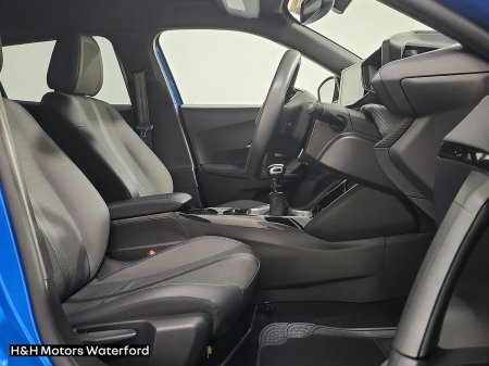 2023 Peugeot 2008 - photo 6