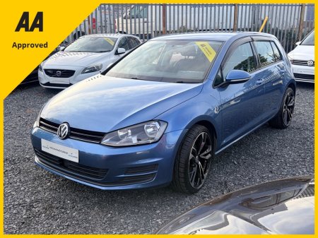 2015 Volkswagen Golf - photo 7