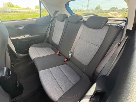 2023 Kia Stonic - photo 16