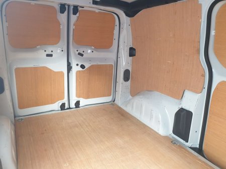 2023 Fiat Scudo - photo 15