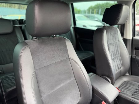 2019 Volkswagen Sharan - photo 20