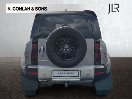 2022 Land Rover Defender - photo 7