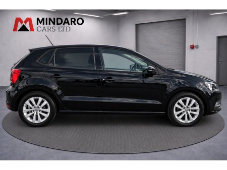 2016 Volkswagen Polo - photo 7