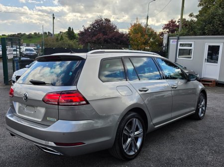 2019 Volkswagen Golf - photo 7